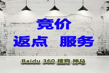 竞价SEM助力电商平台快速提升流量